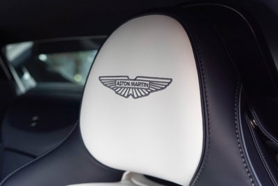 2026 Aston Martin Vantage S