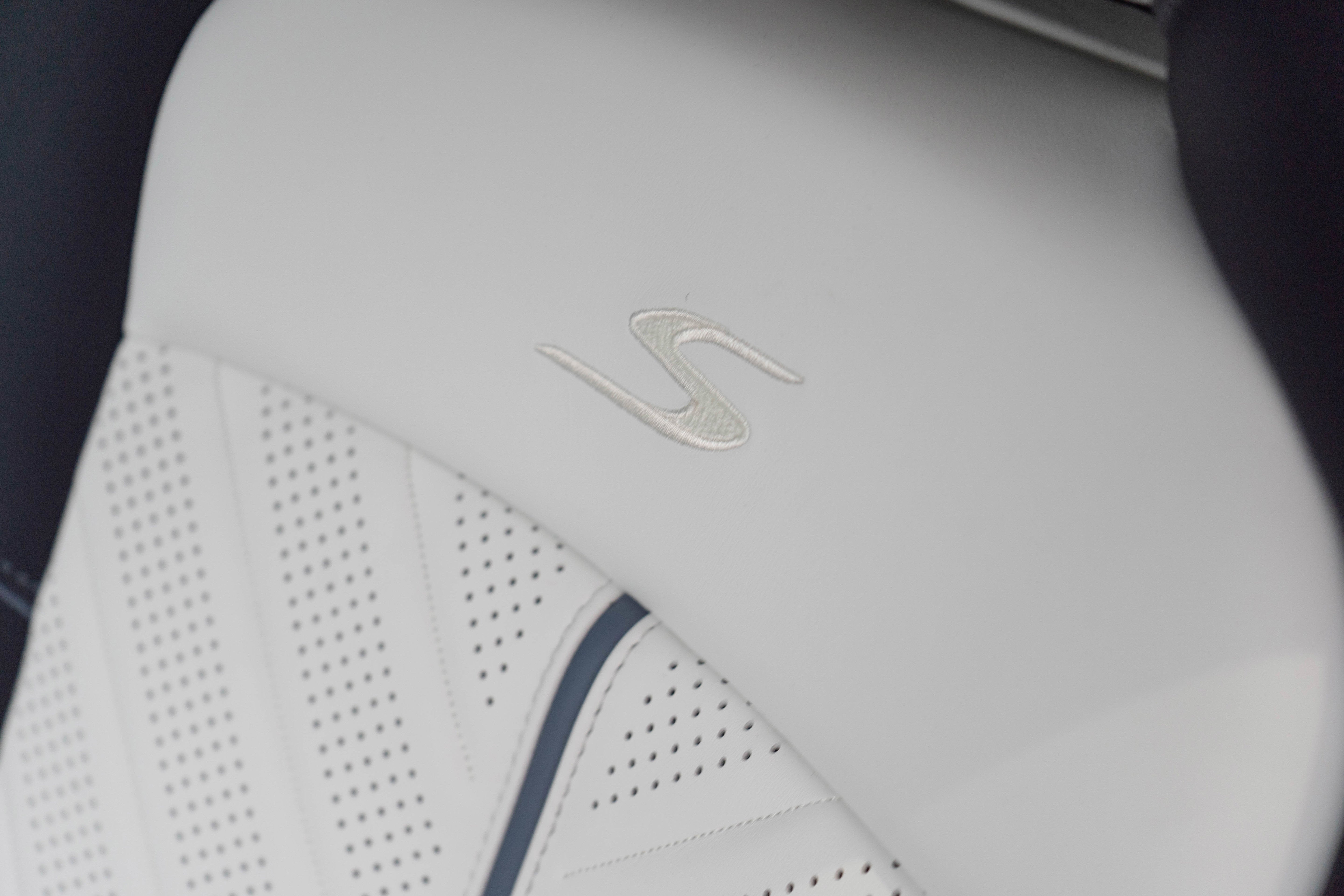 2026 Aston Martin Vantage S