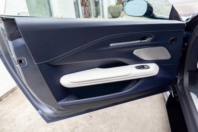 2026 Aston Martin Vantage S