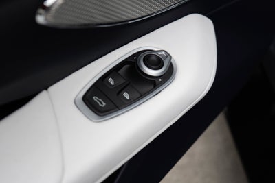 2026 Aston Martin Vantage S