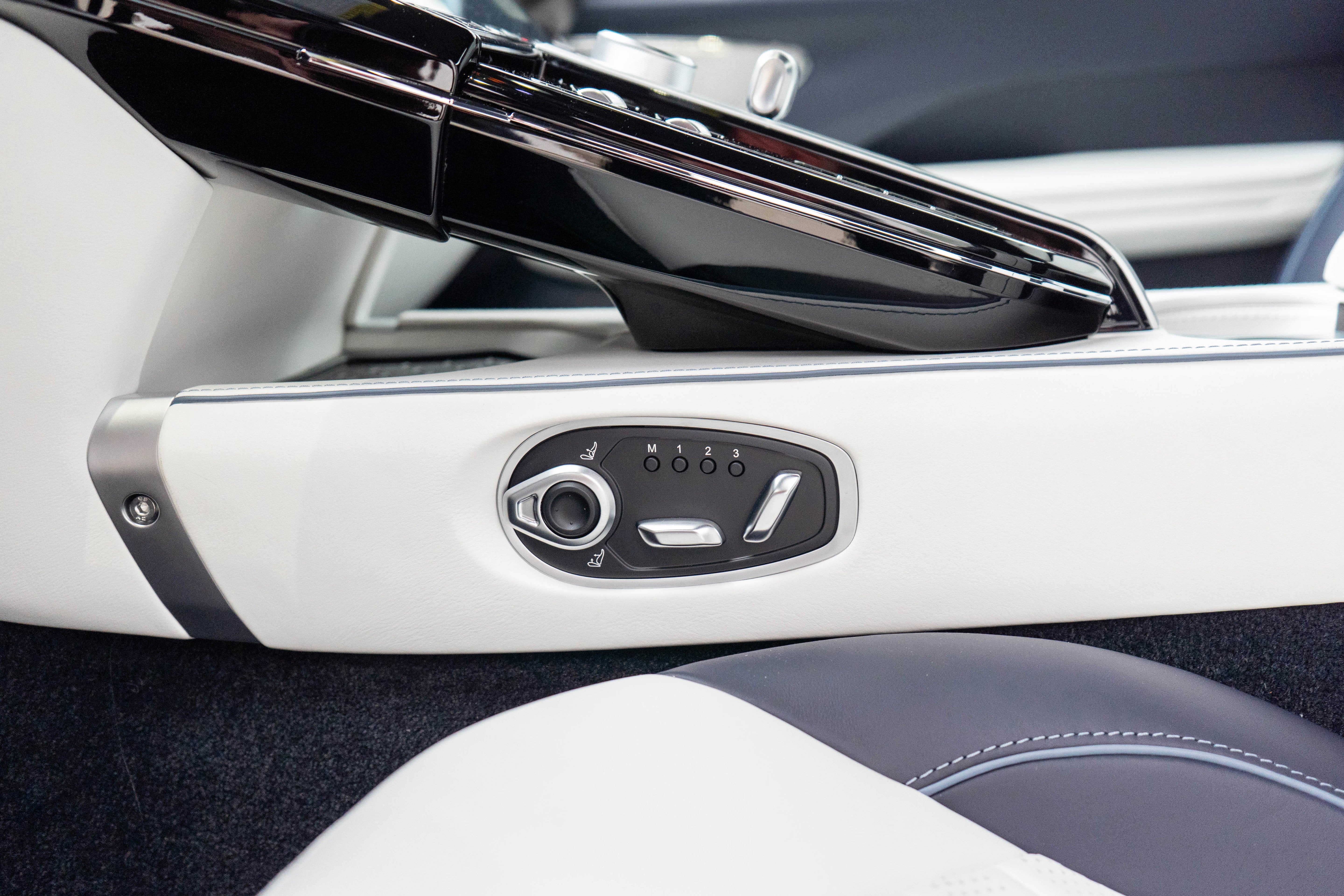 2026 Aston Martin Vantage S