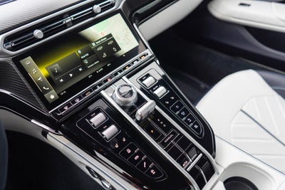 2026 Aston Martin Vantage S