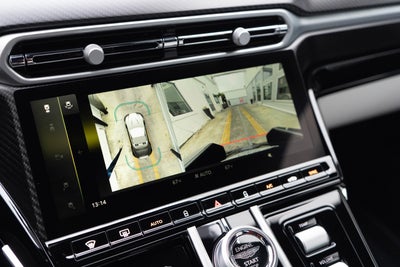 2026 Aston Martin Vantage S