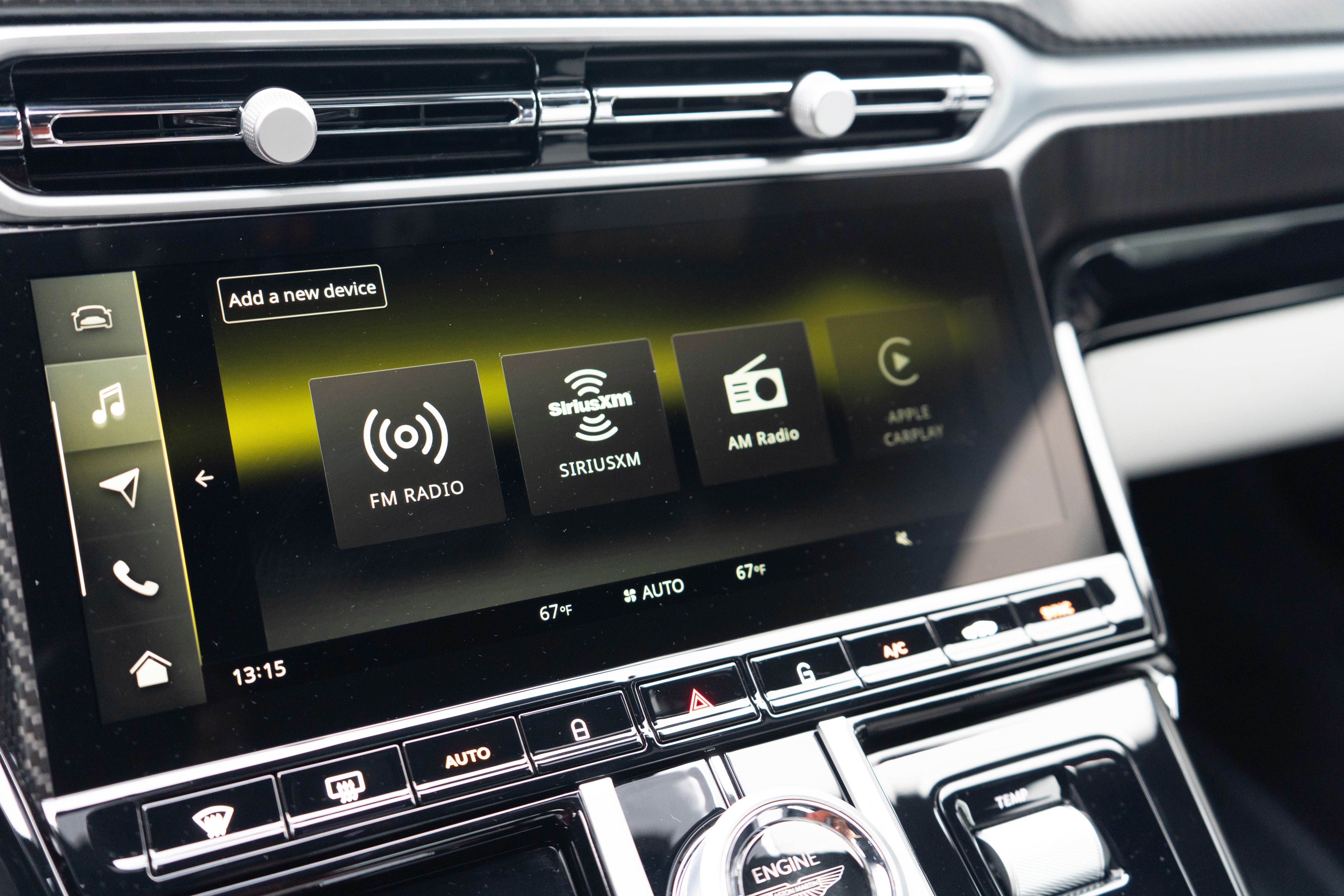 2026 Aston Martin Vantage S