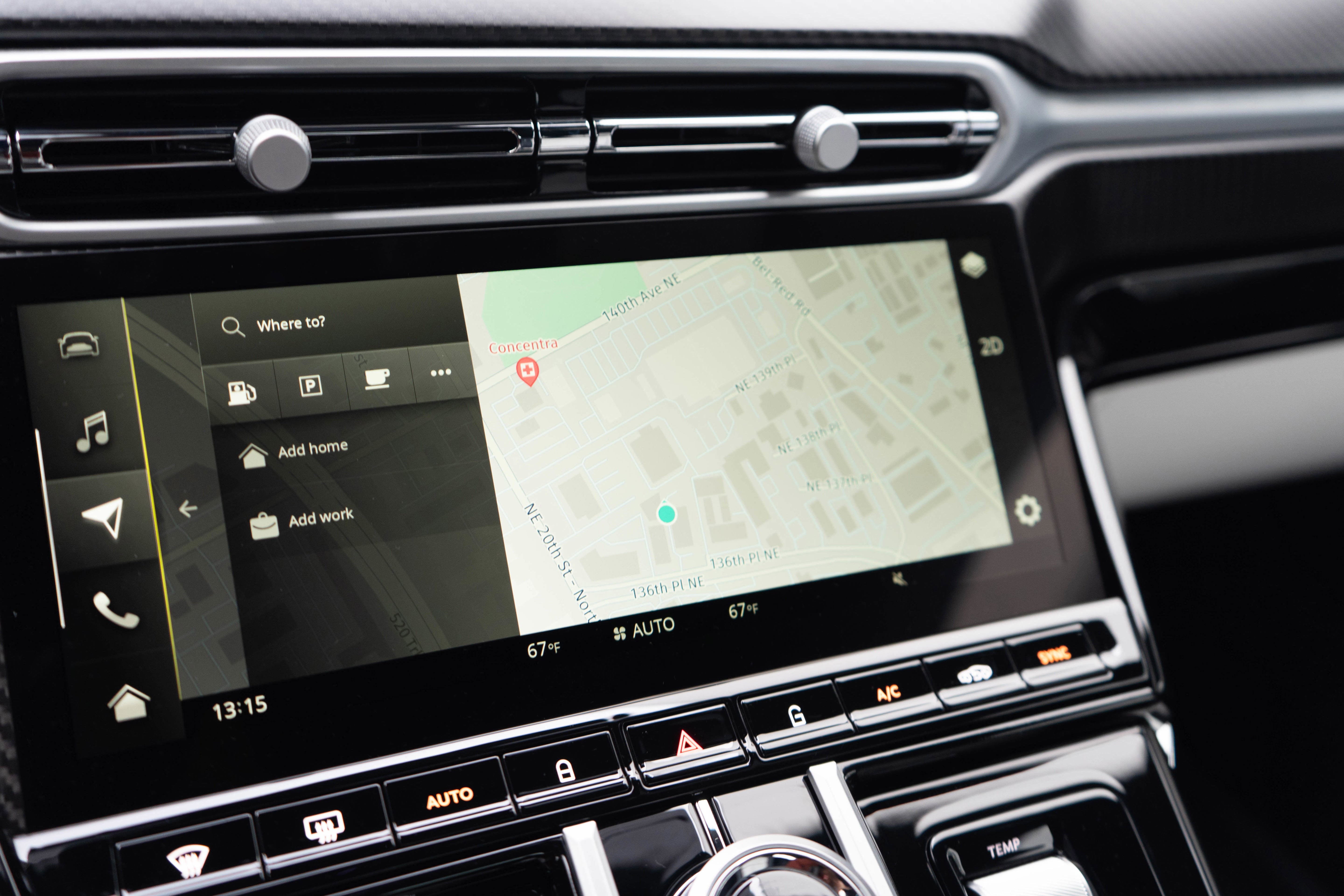 2026 Aston Martin Vantage S