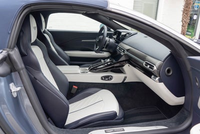 2026 Aston Martin Vantage S