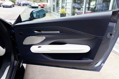 2026 Aston Martin Vantage S