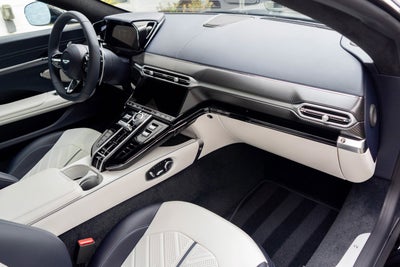 2026 Aston Martin Vantage S