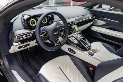 2026 Aston Martin Vantage S