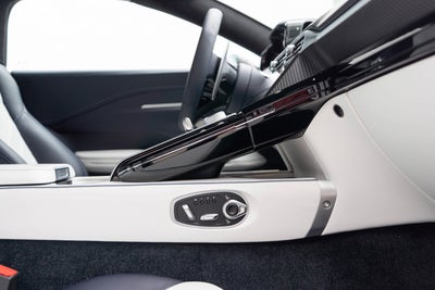 2026 Aston Martin Vantage S