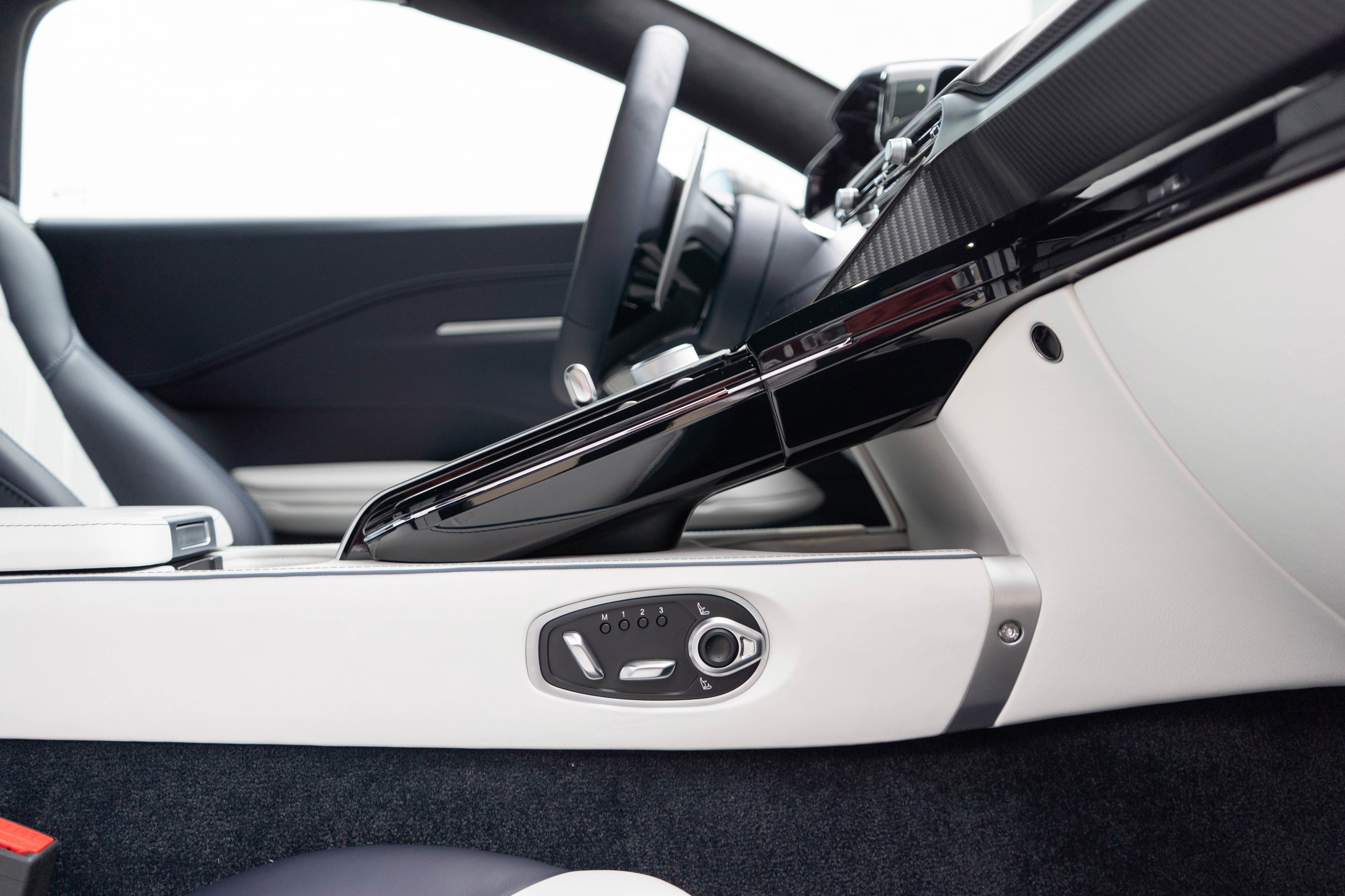 2026 Aston Martin Vantage S