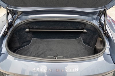 2026 Aston Martin Vantage S