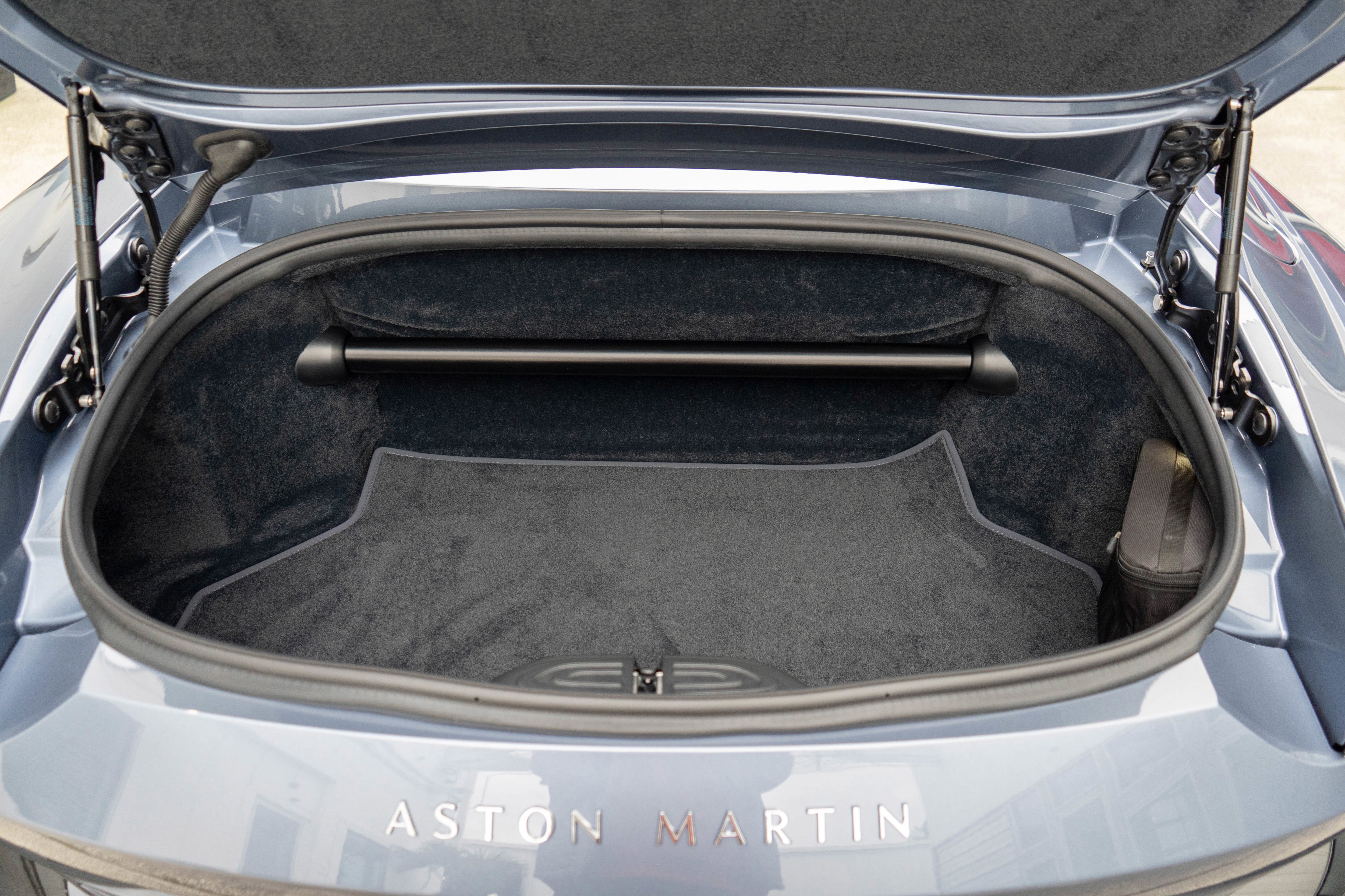 2026 Aston Martin Vantage S