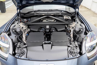 2026 Aston Martin Vantage S