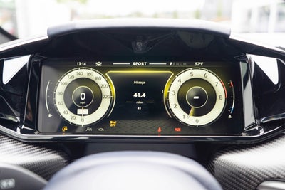 2026 Aston Martin Vantage S