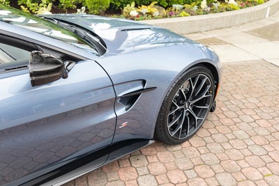 2026 Aston Martin Vantage S