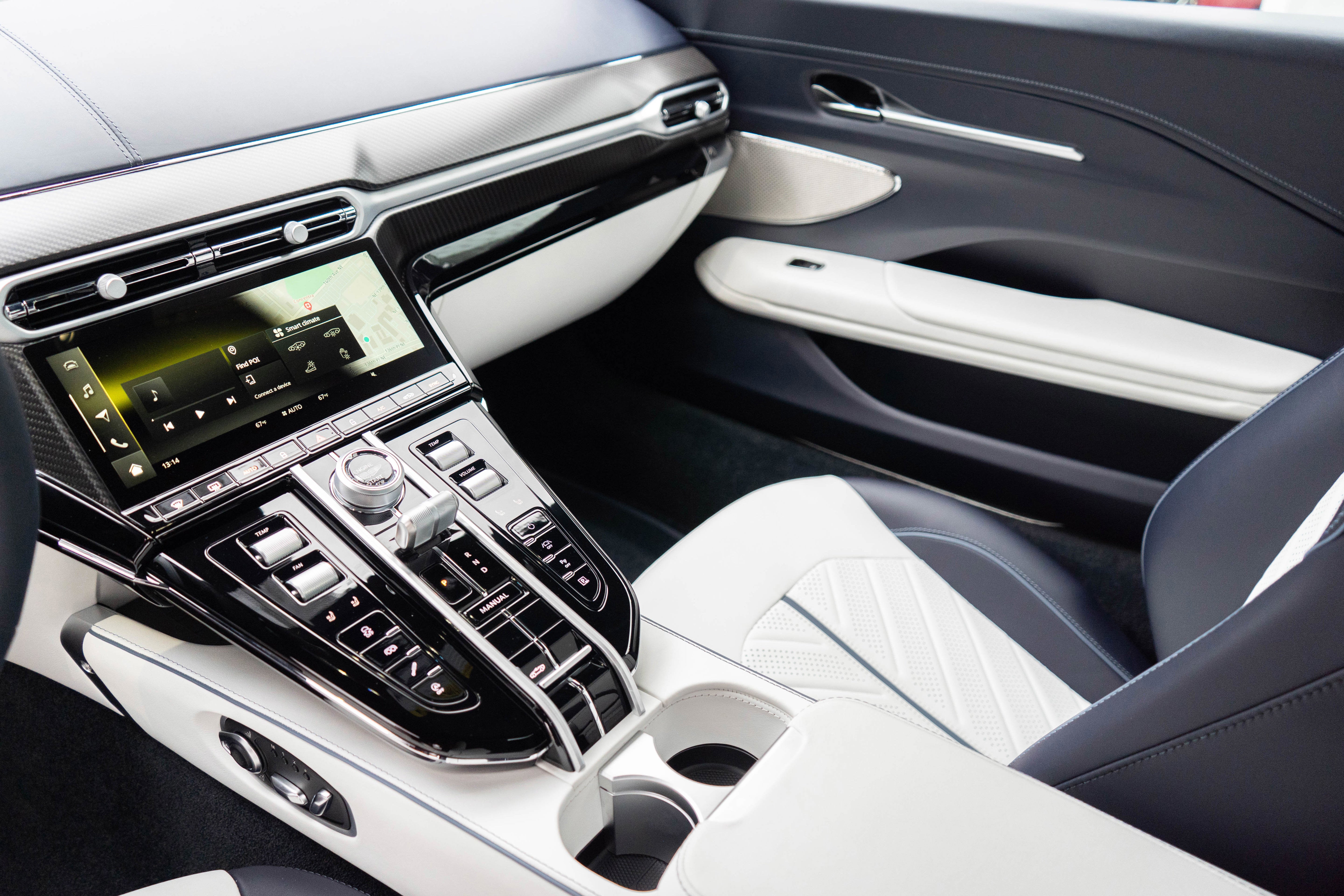 2026 Aston Martin Vantage S