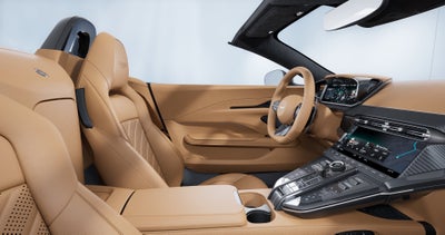 2026 Aston Martin Vantage S