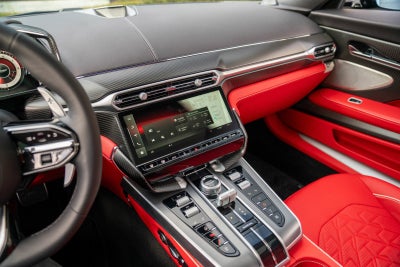 2025 Aston Martin Vanquish Coupe