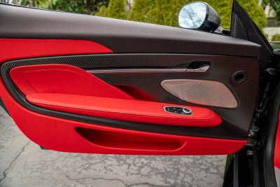 2025 Aston Martin Vanquish Coupe