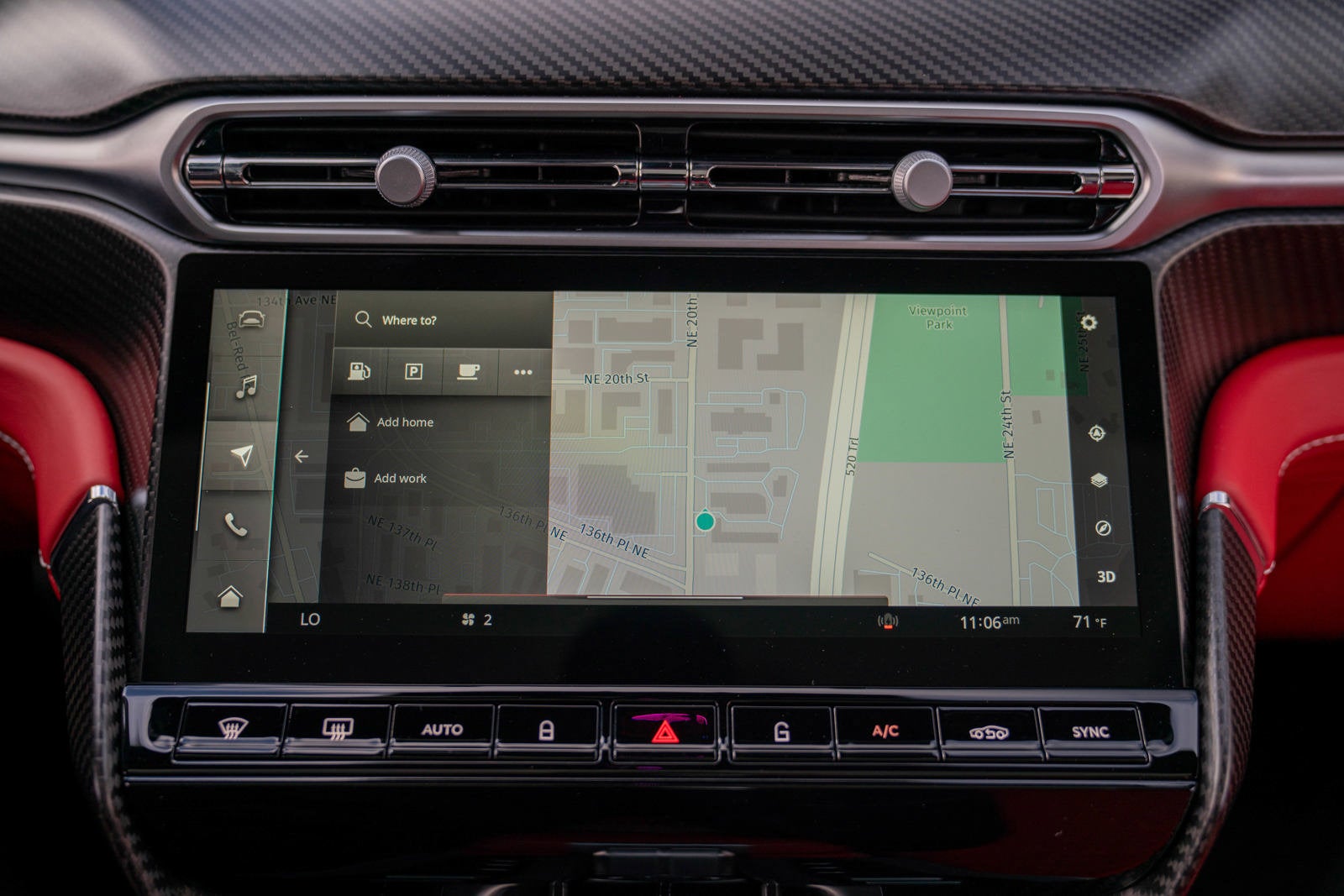 2025 Aston Martin Vanquish Coupe