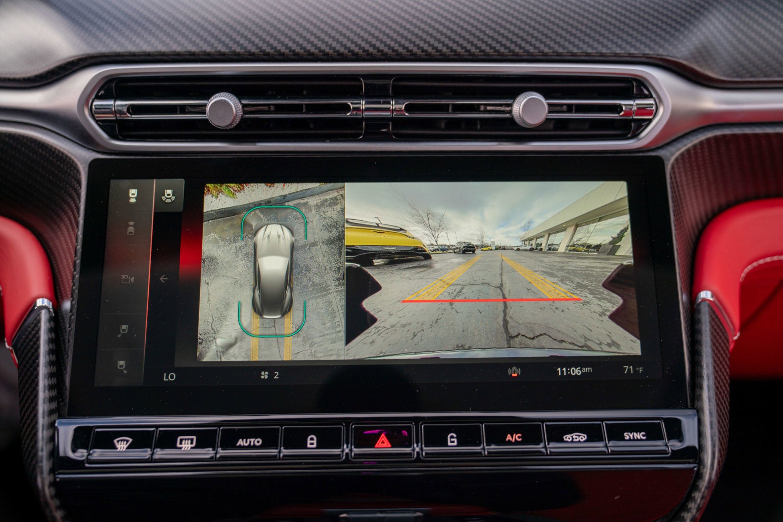 2025 Aston Martin Vanquish Coupe