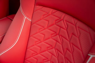 2025 Aston Martin Vanquish Coupe