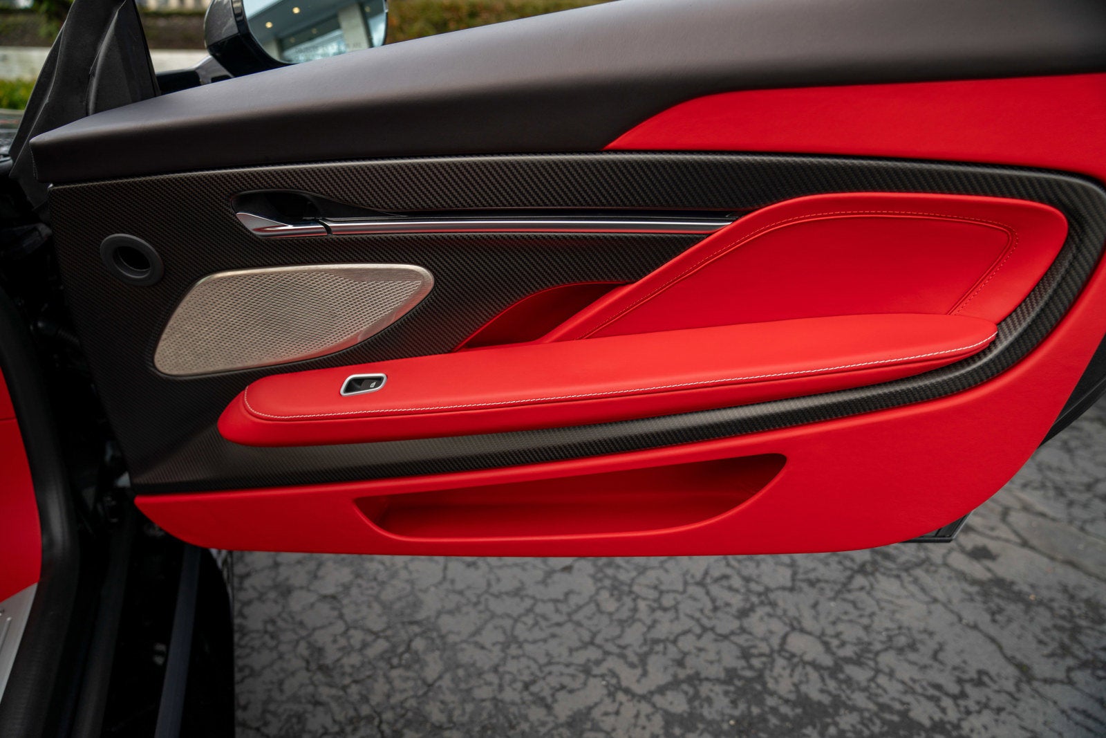 2025 Aston Martin Vanquish Coupe