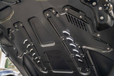 2025 Aston Martin Vanquish Coupe