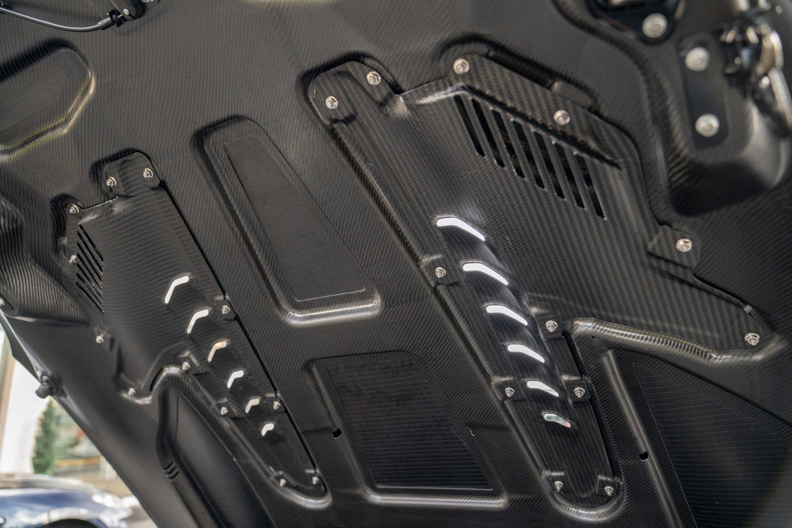 2025 Aston Martin Vanquish Coupe