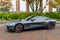 2025 Aston Martin Vanquish Coupe