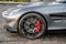 2025 Aston Martin Vanquish Coupe