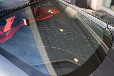 2025 Aston Martin Vanquish Coupe