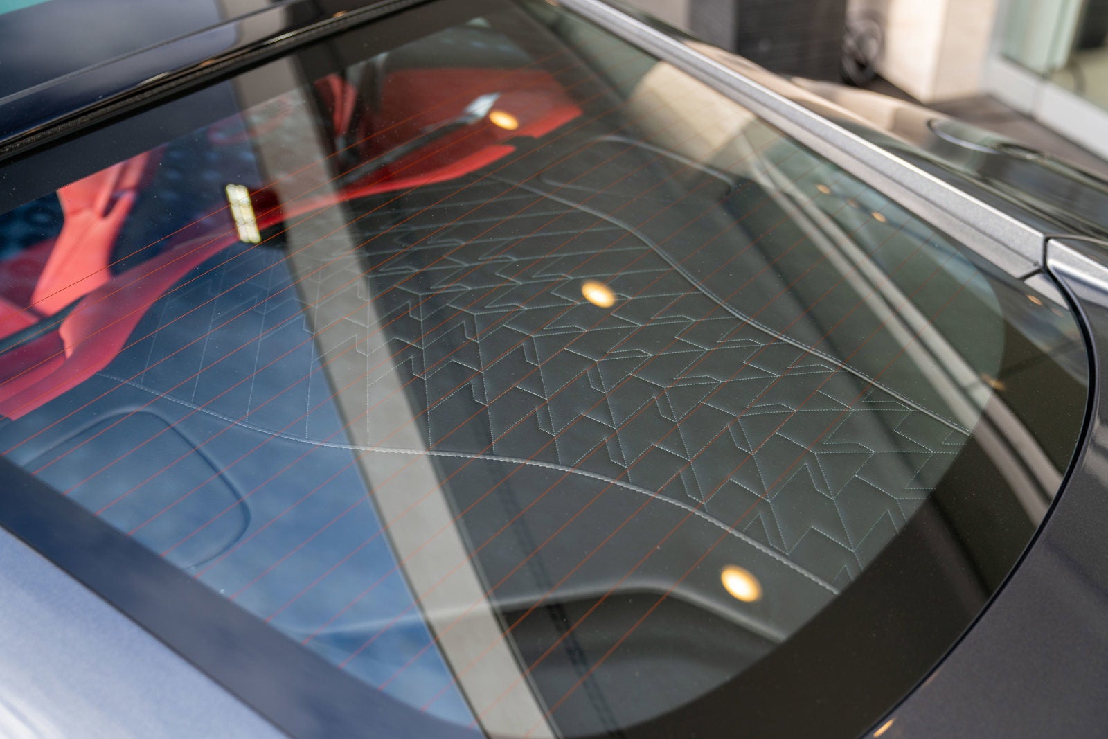 2025 Aston Martin Vanquish Coupe