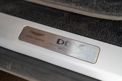 2021 Aston Martin DBX AWD