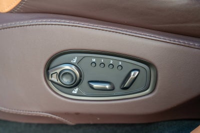 2021 Aston Martin DBX AWD