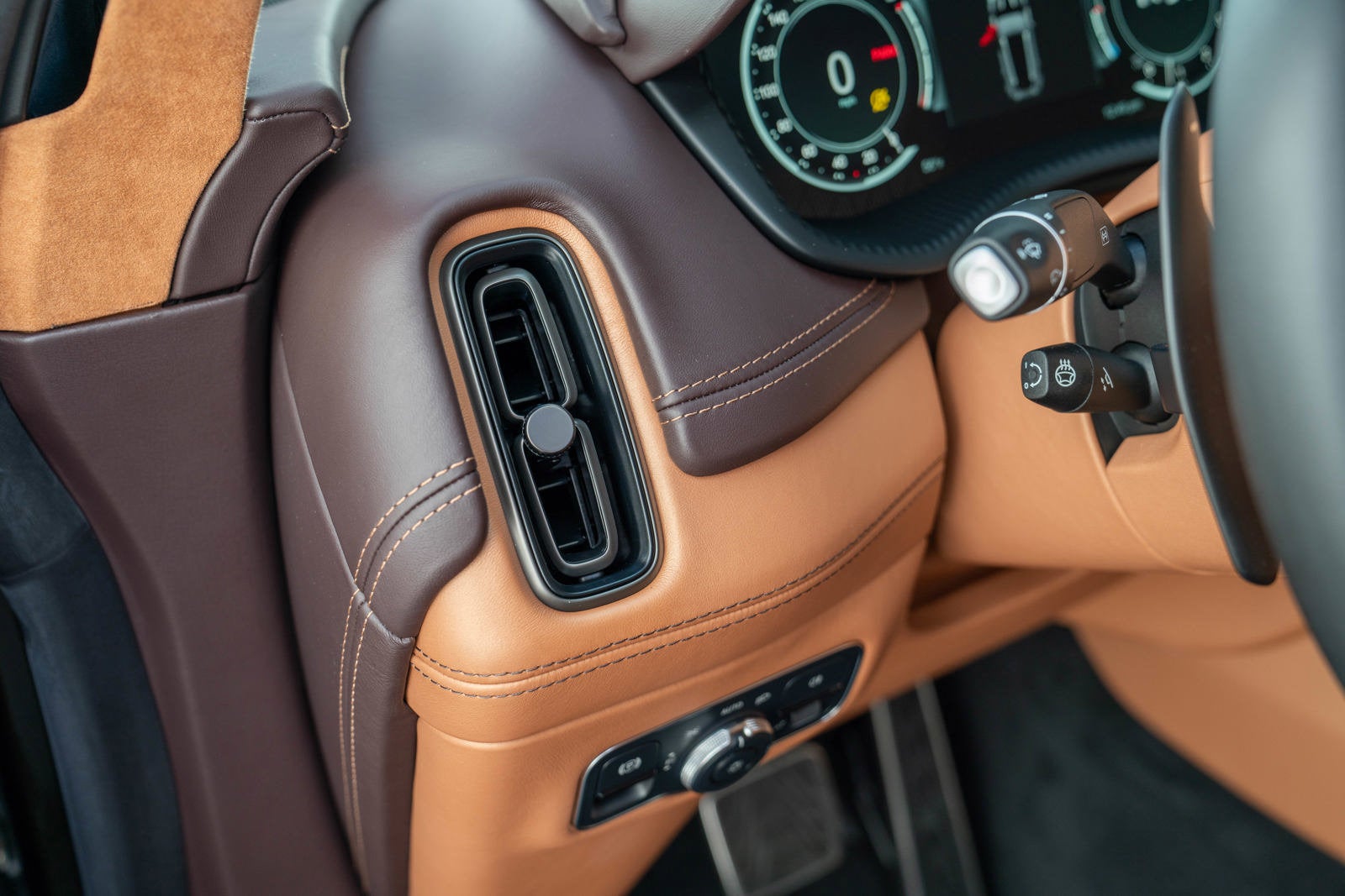 2021 Aston Martin DBX AWD