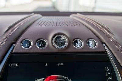 2021 Aston Martin DBX AWD