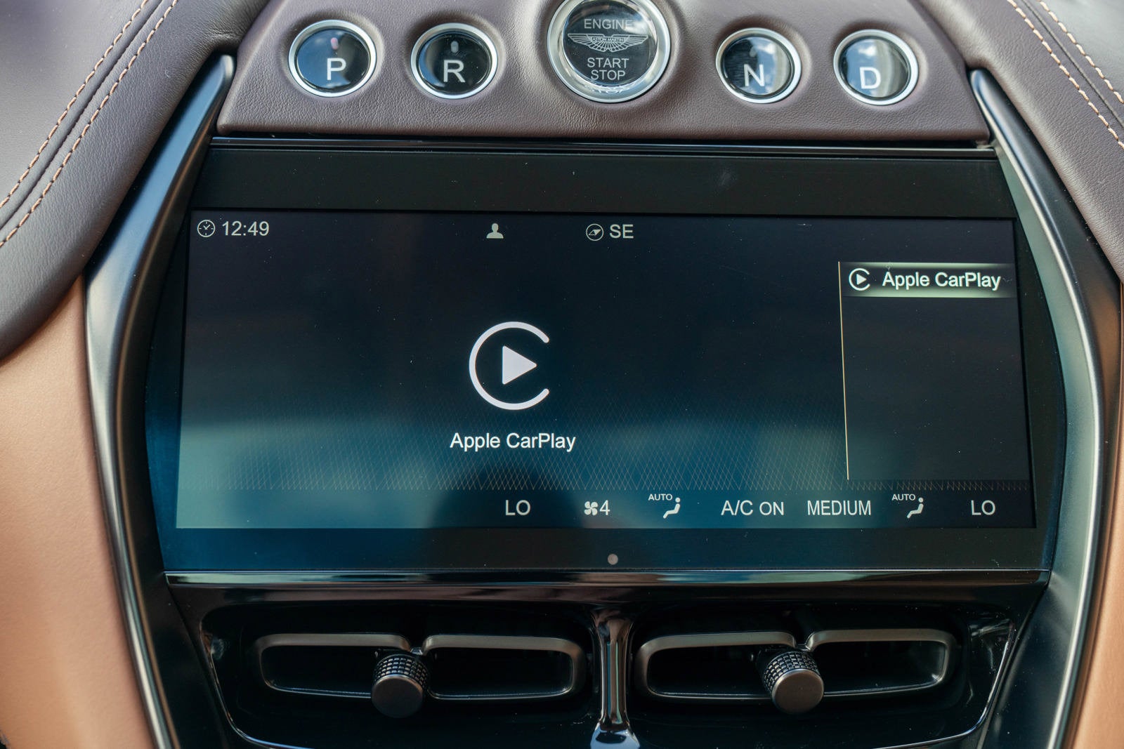 2021 Aston Martin DBX AWD