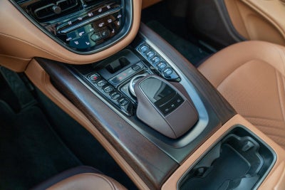 2021 Aston Martin DBX AWD