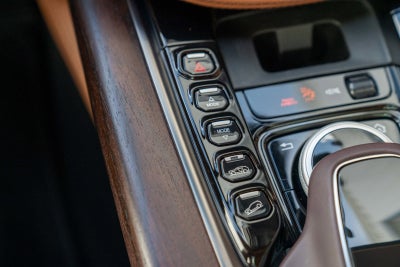 2021 Aston Martin DBX AWD