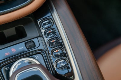 2021 Aston Martin DBX AWD