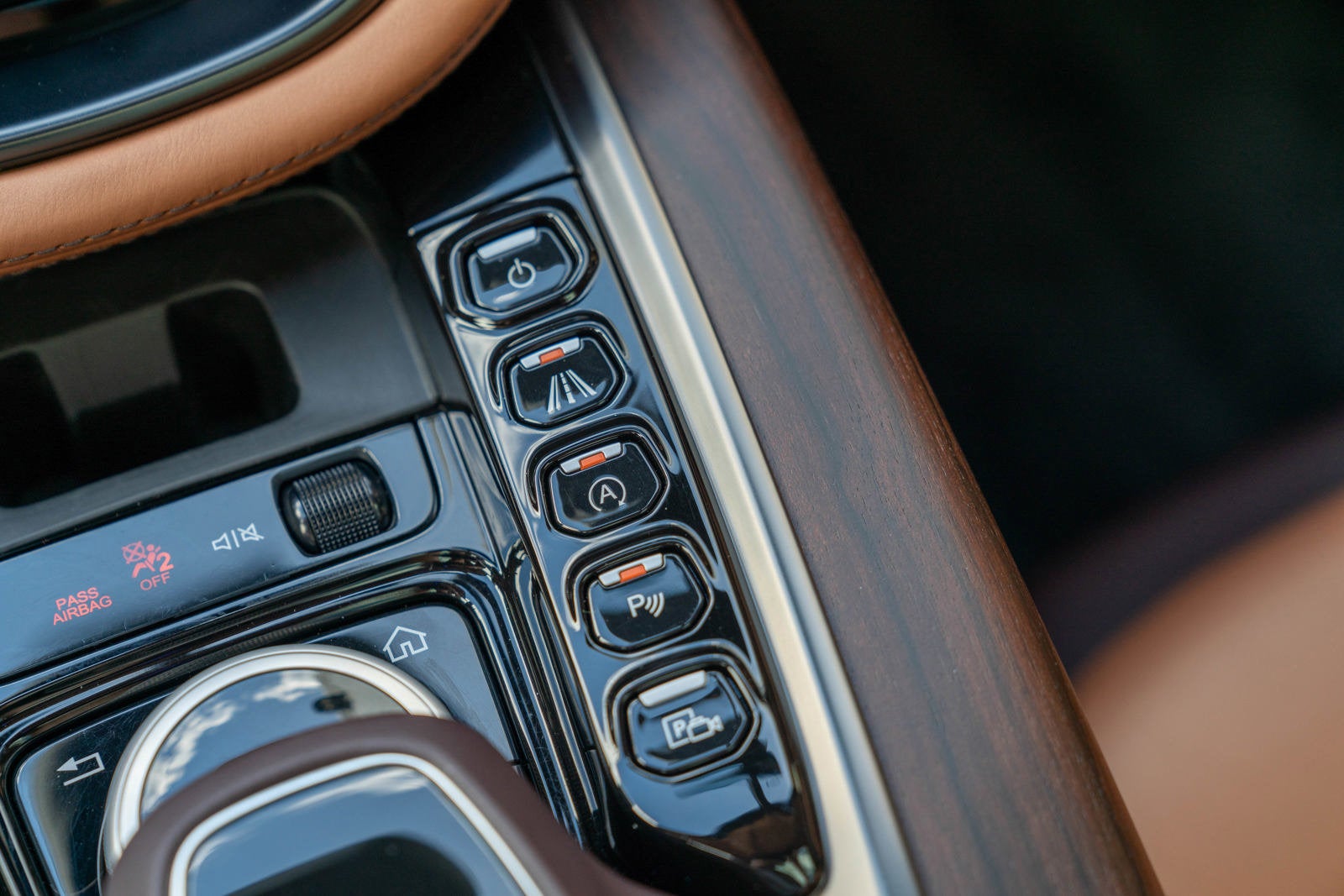 2021 Aston Martin DBX AWD