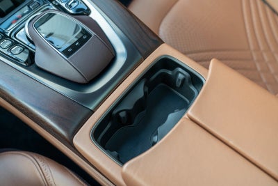 2021 Aston Martin DBX AWD