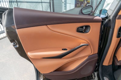 2021 Aston Martin DBX AWD