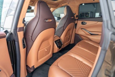 2021 Aston Martin DBX AWD