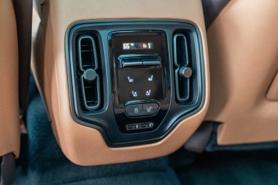 2021 Aston Martin DBX AWD