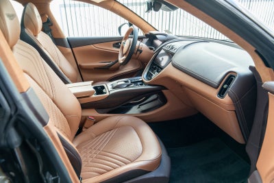 2021 Aston Martin DBX AWD