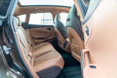 2021 Aston Martin DBX AWD