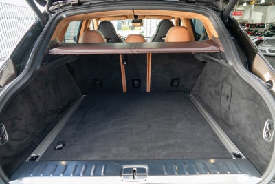 2021 Aston Martin DBX AWD